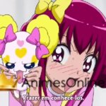 Smile Precure!