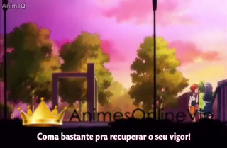 Smile Precure!  - Episódio 18