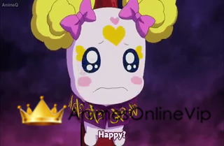 Smile Precure!  - Episódio 23