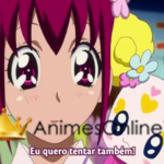 Smile Precure!