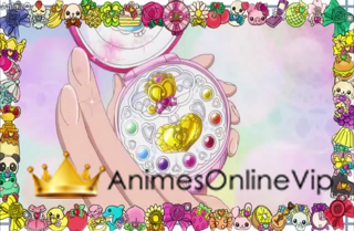 Smile Precure!  - Episódio 27