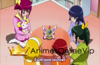 Smile Precure!  - Episódio 31