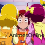 Smile Precure!