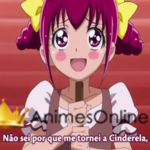 Smile Precure!