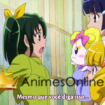 Smile Precure!