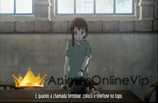 So Ra No Wo To  - Episódio 8