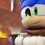 Sonic Boom Dublado