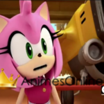 Sonic Boom Dublado