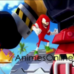 Sonic Boom Dublado