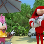 Sonic Boom Dublado