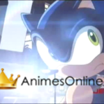 Sonic X Dublado