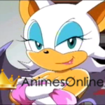 Sonic X Dublado