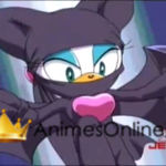 Sonic X Dublado