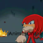 Sonic X Dublado