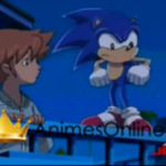 Sonic X Dublado