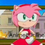 Sonic X Dublado