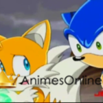 Sonic X Dublado