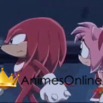 Sonic X Dublado