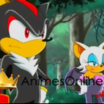 Sonic X Dublado