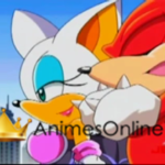 Sonic X Dublado