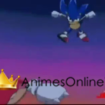 Sonic X Dublado