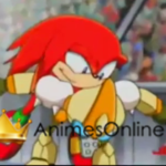 Sonic X Dublado