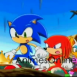 Sonic X Dublado