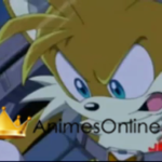 Sonic X Dublado