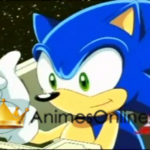 Sonic X Dublado