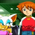 Sonic X Dublado