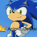 Sonic X Dublado