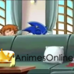 Sonic X Dublado