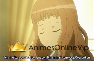 Sora No Manimani  - Episódio 2