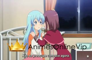 Sora No Method  - Episódio 10