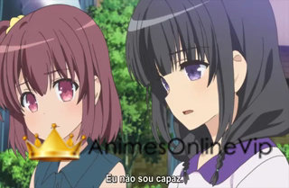 Sora No Method  - Episódio 4