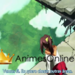 Assistir Sora no Otoshimono Forte Episodio 12 Online