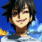 Assistir Sora no Otoshimono Forte Episodio 12 Online