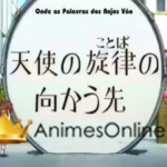 Sora No Otoshimono