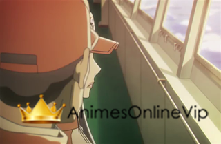 Sora yori mo Tooi Basho - Assistir Animes Online HD