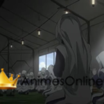 Soukyuu No Fafner Dead Aggressor – Exodus 2