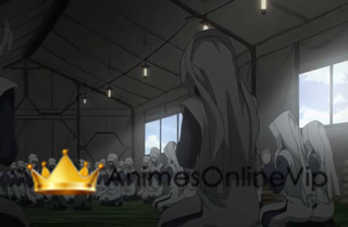 Soukyuu No Fafner Dead Aggressor – Exodus 2  - Episódio 1