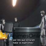 Soukyuu No Fafner Dead Aggressor – Exodus 2