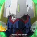 Soukyuu No Fafner Dead Aggressor – Exodus 2