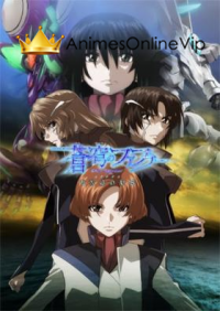 Soukyuu No Fafner Dead Aggressor – Exodus 2