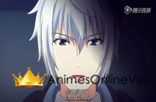 Assistir Spiritpact Episodio 1 Online