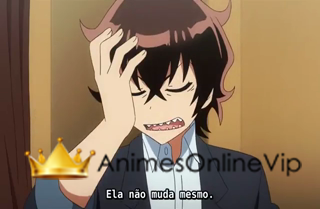 Sousei No Onmyouji  - Episódio 10