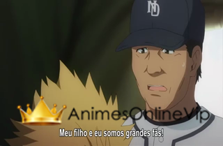 Sousei No Onmyouji  - Episódio 25