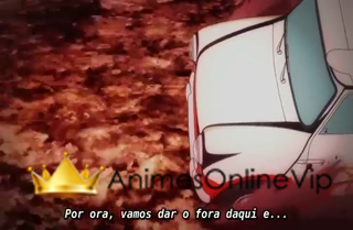 Sousei No Onmyouji  - Episódio 26