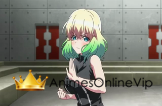 Sousei No Onmyouji  - Episódio 27