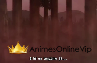 Sousei No Onmyouji  - Episódio 28